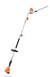 Stihl HLA 56 Compact Cordless Long Reach Hedge Trimmer