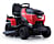 Mountfield 1430M Garden Tractor
