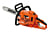 ECHO CS-310ES chainsaw