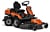 Mountfield 1636H Garden Tractor