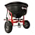 Agri-Fab 45-0527 Towed Broadcast Spreader