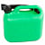5 Litre Fuel Can