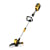 Stiga GT500e Cordless Grass Trimmer Kit