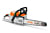 Stihl MSA 300 Cordless Chainsaw