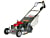 Lawnflite Pro 553HRS Lawn Mower