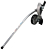 Echo MTA-LE/E Multi Tool Edger Attachment