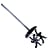 Echo MTA-TC Multi Tool Cultivator Attachment