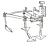 Honda ABF3 Fine Tine Cultivator Attachment