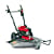 Honda UM 536 EBE Grass Cutter