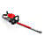Mitox 650DX Premium+ 24" Petrol Hedge Trimmer