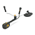 Stiga BC 700e B Cordless Brush Cutter Kit (Inc Battery & Charger)