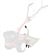 Stiga Silex Rear Mounted Rotavator Attachment