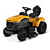 Mountfield 1430M Garden Tractor