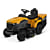 Mountfield 1430M Garden Tractor