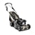 Stiga Twinclip 55 SH BBC Self-Propelled Petrol Lawn Mowe