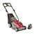 Mountfield Princess 34Li Cordless Lawn Mower Kit