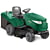 Atco GTX36H Twin Cylinder Garden Tractor