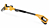 Stiga Telescopic Extension Pole 180cm for PR100e