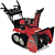 Honda HSS760ETS snow blower