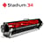 Cobra Fortis Stadium 34 Sports 8-Blade Cartridge (34CX8B)