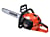 Echo CS-4510ES 45cm Petrol Chainsaw 