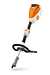 Stihl KMA 80 R Cordless KombiEngine Multi Tool