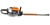 Stihl HS 82 T 30" Hedge Trimmer