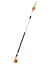 Stihl HTA 86 Telescopic Cordless Pole Pruner