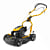 Stiga Multiclip 750 S Petrol Self-Propelled Mulching Lawn Mower