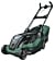 Bosch AdvancedRotak 650 Electric Lawn Mower