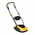 Stiga Aero 132e Kit 20v Cordless Hover Mower (Inc Batteries & Charger)