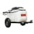 Agri-Fab 45-0616 Tow-Behind 95 Litre / 25 Gallon "Pro" Sprayer