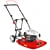 Cobra AirMow 51 20" Petrol Hover Mower