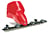 AL-KO CB 870 Scythe Attachment (Fits BF5002-R Tractor Unit)