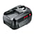 AL-KO B100 Li 18V Bosch H&G Compatible 5.0Ah Lithium-Ion Battery