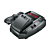 AL-KO 18V Bosch H&G Compatible C50 Charger