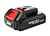 AL-KO B40.6Li 18v 2ah Battery 