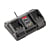 AL-KO C300.6Li Double Fast Charger