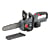 AL-KO CSD1825 Cordless Chainsaw (Power Unit Only)