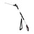 AL-KO 18/36V HTAD 1845 Long Reach Hedge Trimmer (Power Unit)