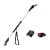 AL-KO 18/36V CSAD 1820 Pole Pruner (Kit)