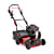 AL-KO 4076P Comfort Petrol Lawn Scarifier