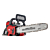 AL-KO CS 3640 Premium Cordless Chainsaw (Power Unit Only)