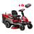 Mountfield 1430M Garden Tractor