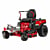 Mountfield 2135H Front Deck Ride On Lawn Mower + 85 cm Deck