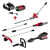 AL-KO MT 42.2 Premium Multi-Tool Kit (Inc Battery & Charger)