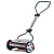 AL-KO Premium 38.1 HM Push Hand Propelled Cylinder Mower