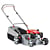 AL-KO Classic 4.62 P-A Push Petrol Lawn Mower