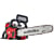 AL-KO SbA 36V Premium CS 3640 Chainsaw (Power Unit)