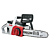 AL-KO 36V Comfort CS 4030 Chainsaw (Power Unit)